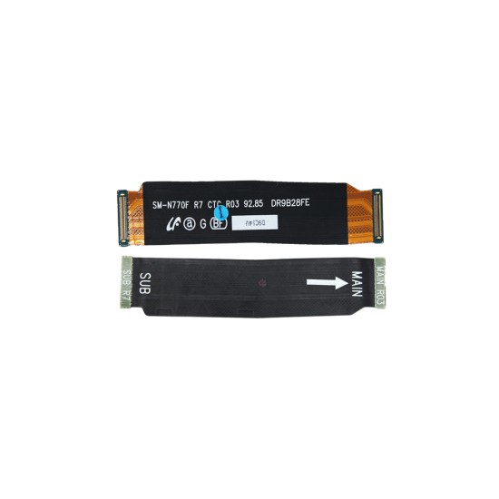 Main Flex Samsung Galaxy Note 10 Lite/N770
